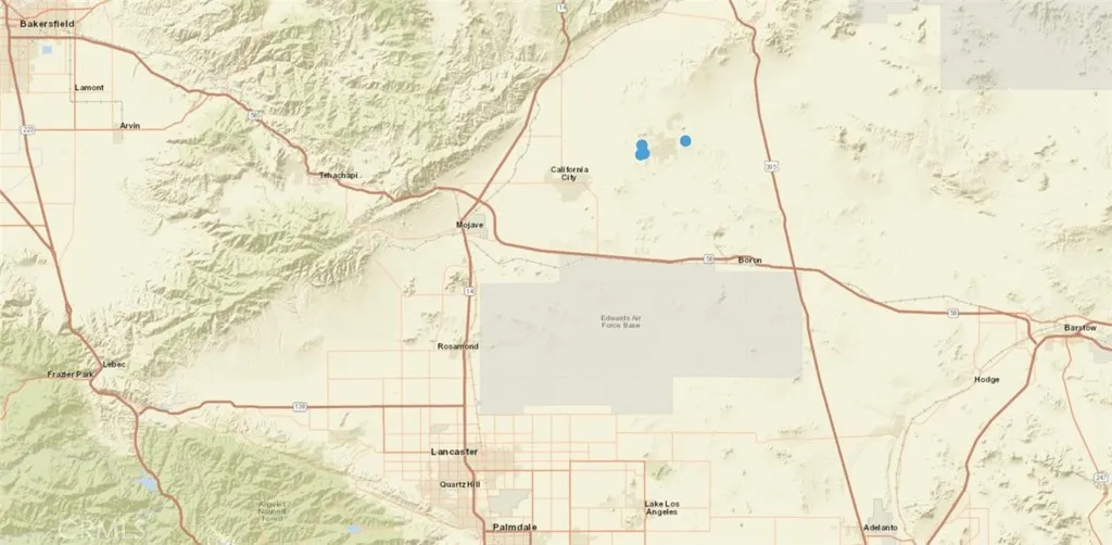 0 Bronson Edwards, CA 93523 - Photo 13 of 14 a bathroom with a shower