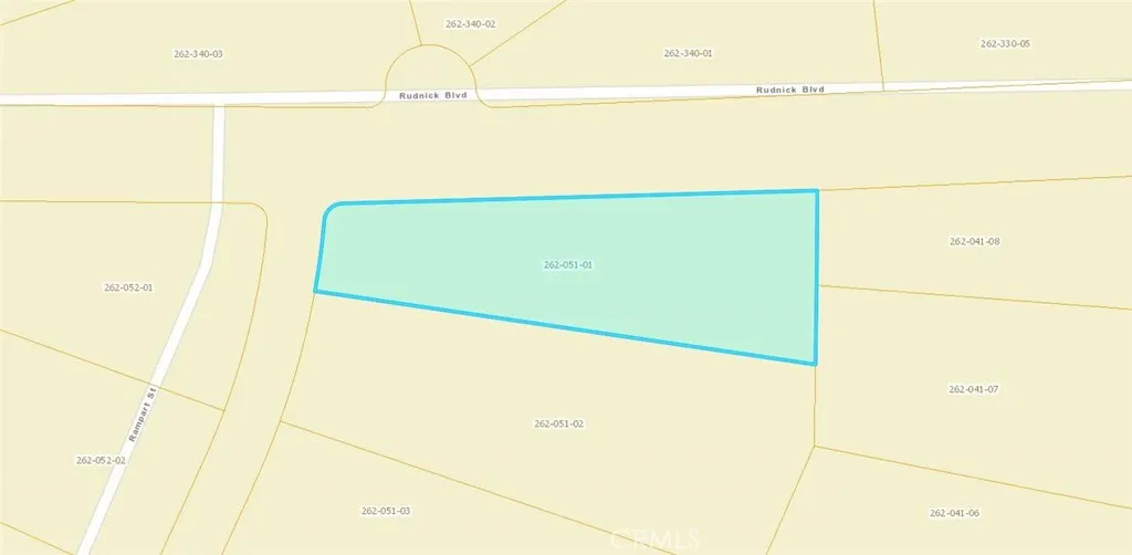 0 Bronson Edwards, CA 93523 - Photo 2 of 14 a picture of a glass door