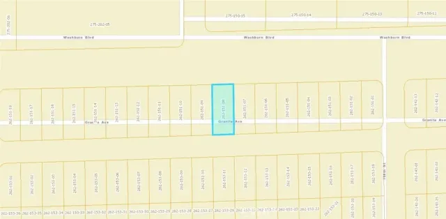 a large building with a shower