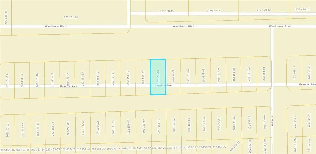 0 Bronson Edwards, CA 93523 - Photo 4 of 14 a view of a wooden floor