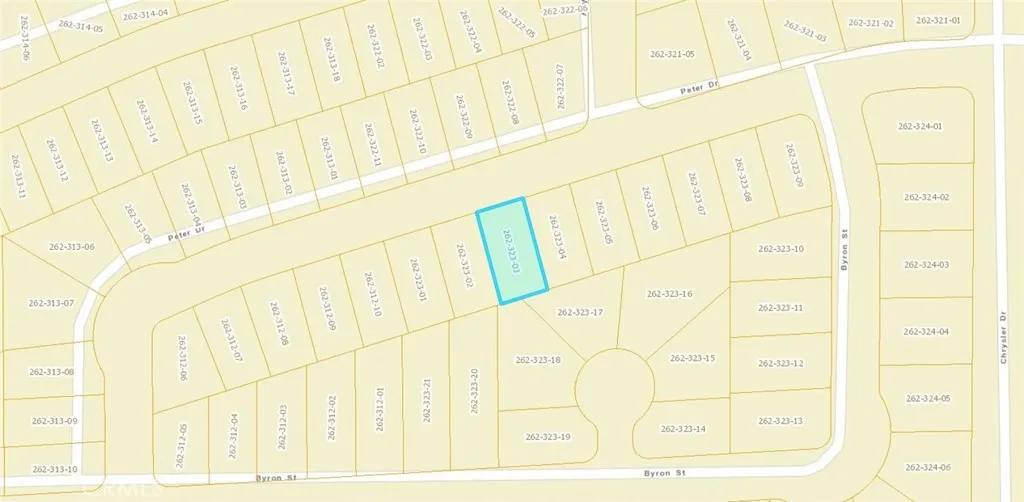 0 Bronson Edwards, CA 93523 - Photo 6 of 14 a view of a building with a window