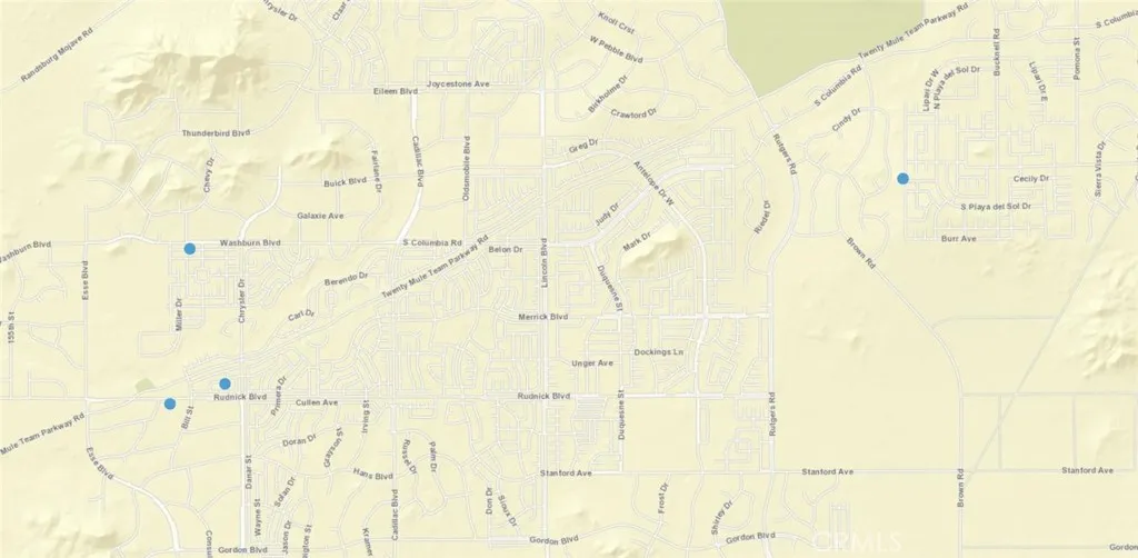 0 Bronson Edwards, CA 93523 - Photo 10 of 14 a bathroom with a shower