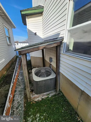 a view of a livingroom with a staircase