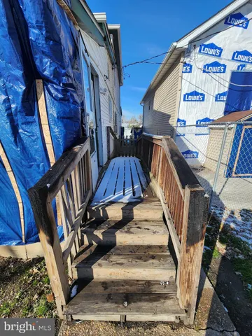 a view of living room
