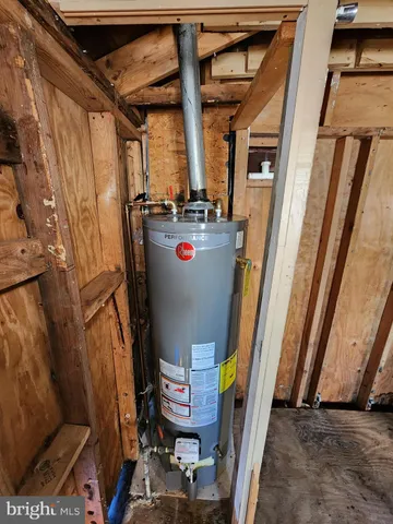 $125,000 | 111 Centre Avenue, Baltimore, MD 21222