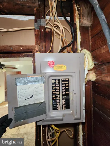 $125,000 | 111 Centre Avenue, Baltimore, MD 21222