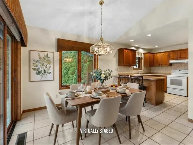 $399,900 | 1510 Blue Heron Drive, Two Rivers, WI 54241