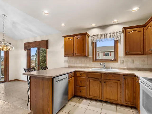 $399,900 | 1510 Blue Heron Drive, Two Rivers, WI 54241