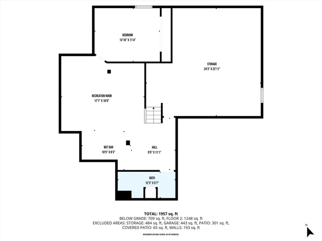 $399,900 | 1510 Blue Heron Drive, Two Rivers, WI 54241