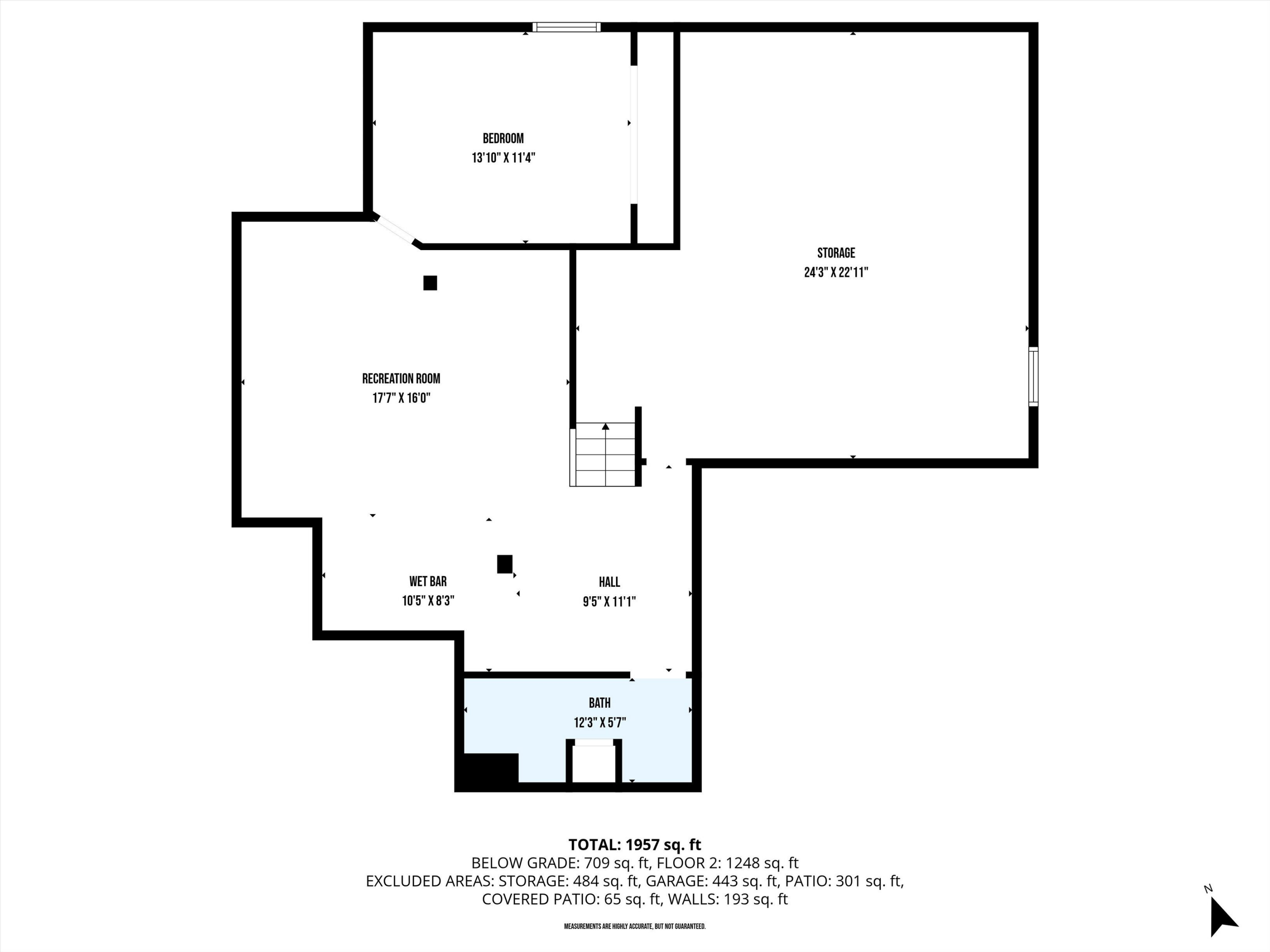 1510 Blue Heron Drive Two Rivers, WI 54241 - Photo 21 of 23