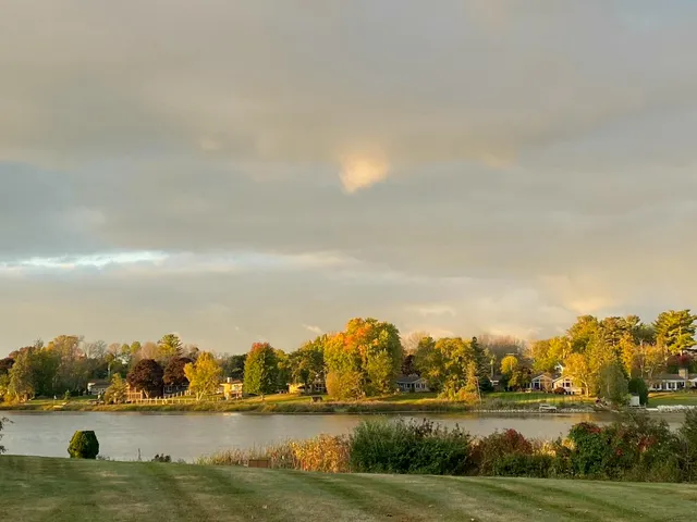 $399,900 | 1510 Blue Heron Drive, Two Rivers, WI 54241