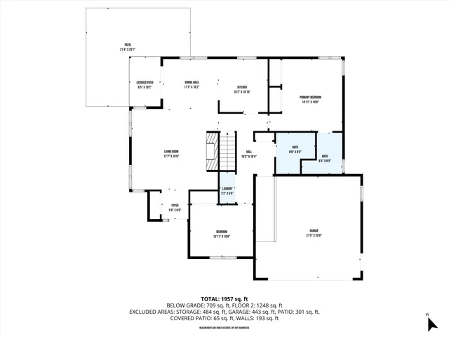 $399,900 | 1510 Blue Heron Drive, Two Rivers, WI 54241