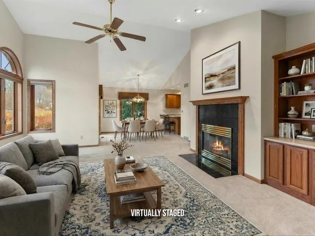 $399,900 | 1510 Blue Heron Drive, Two Rivers, WI 54241