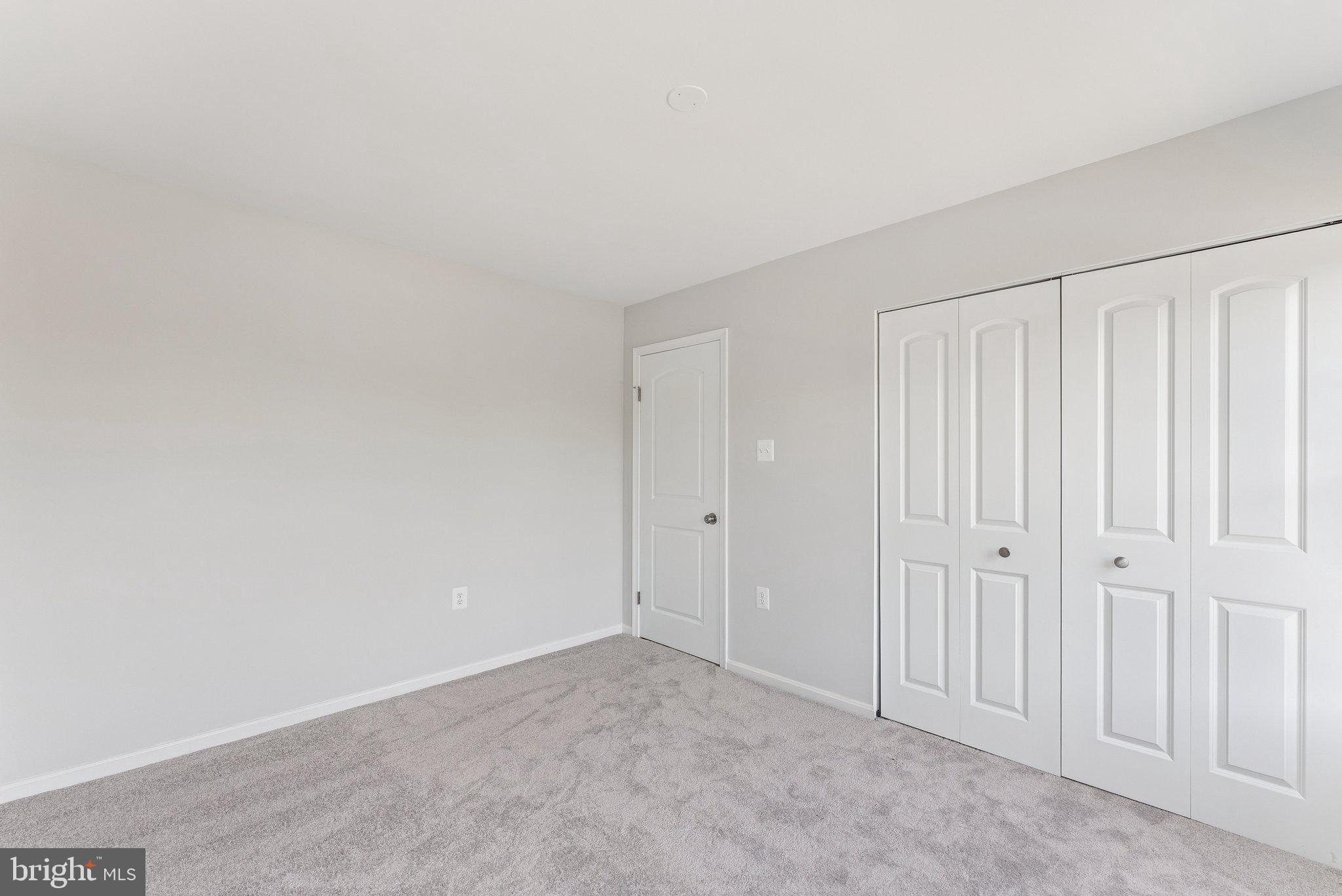 7408 Emerald Drive Manassas, VA 20109 - Photo 24 of 44 a view of an empty room