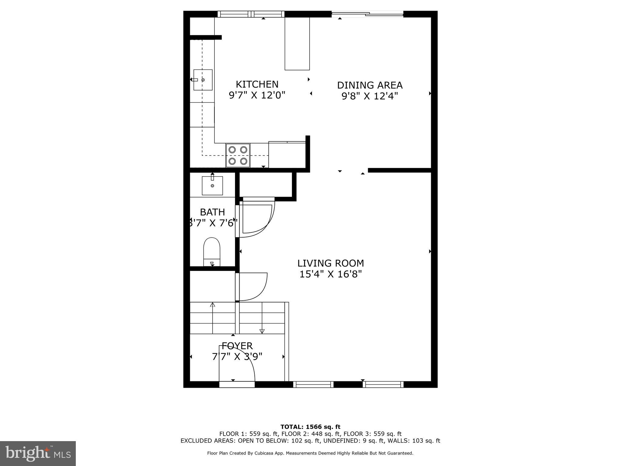 7408 Emerald Drive Manassas, VA 20109 - Photo 37 of 44 a picture of a bench in front of a wall