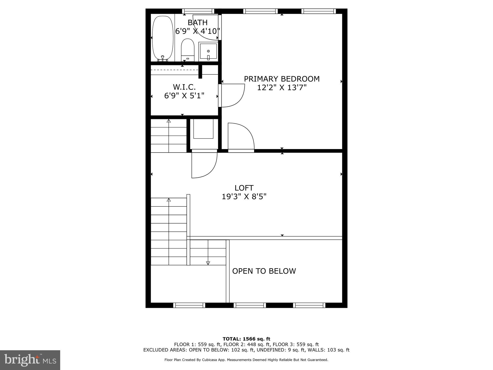 7408 Emerald Drive Manassas, VA 20109 - Photo 38 of 44 a picture of a bench in front of a wall