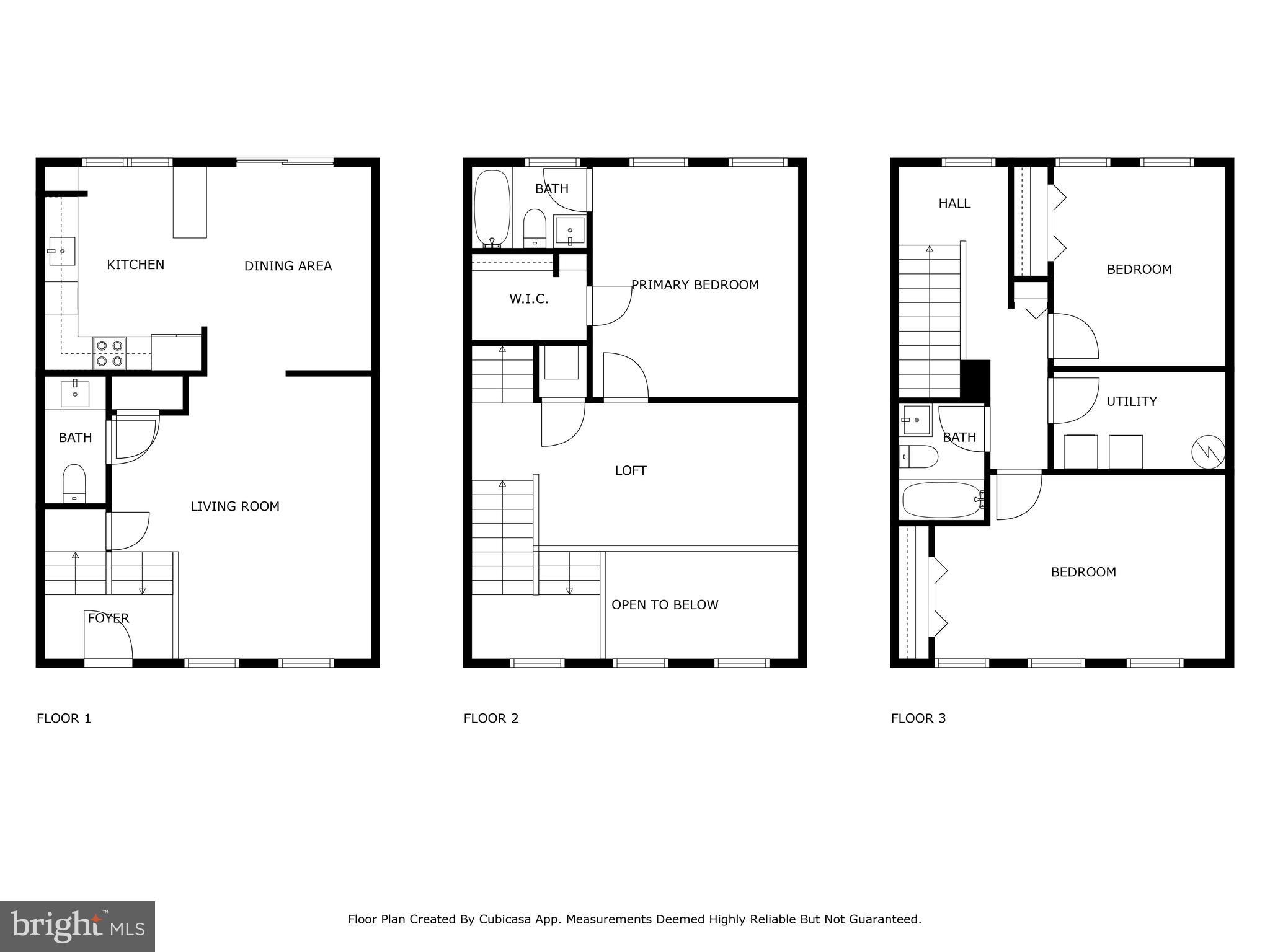 7408 Emerald Drive Manassas, VA 20109 - Photo 44 of 44 a black and white photo of a picture