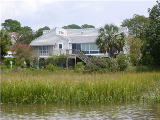 31 Rebellion Road Charleston, SC 29407 - Photo 15 of 16 Additional Photo