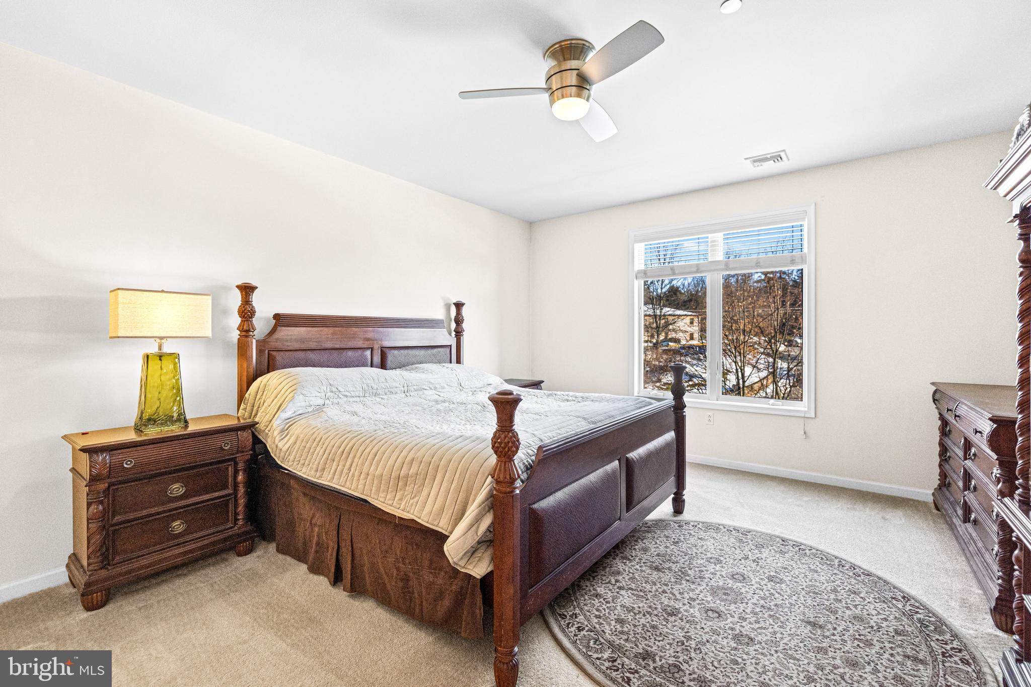 372 Carson Terrace Huntingdon Valley, PA 19006 - Photo 11 of 22 Primary Bedroom