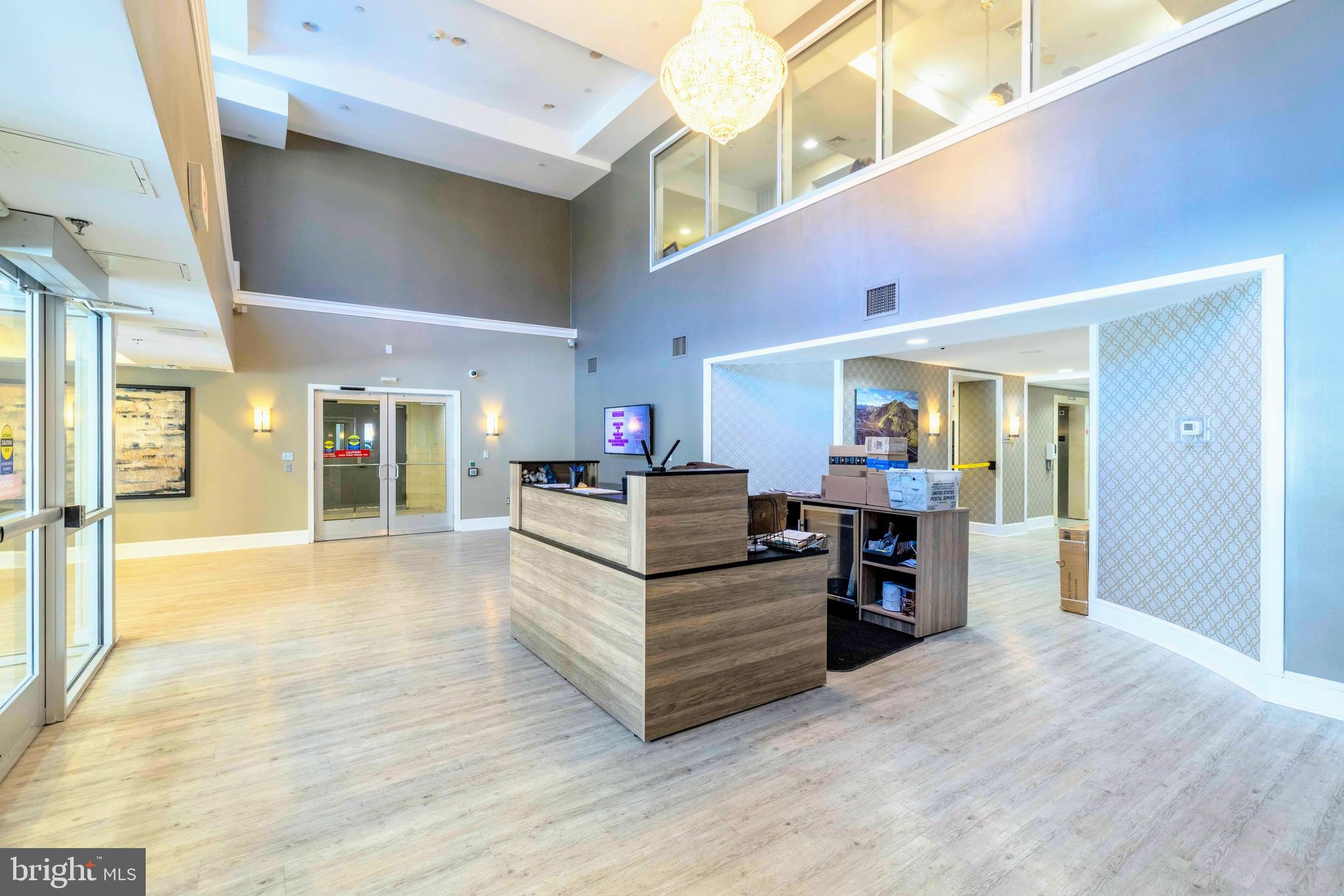 372 Carson Terrace Huntingdon Valley, PA 19006 - Photo 19 of 22 Lobby