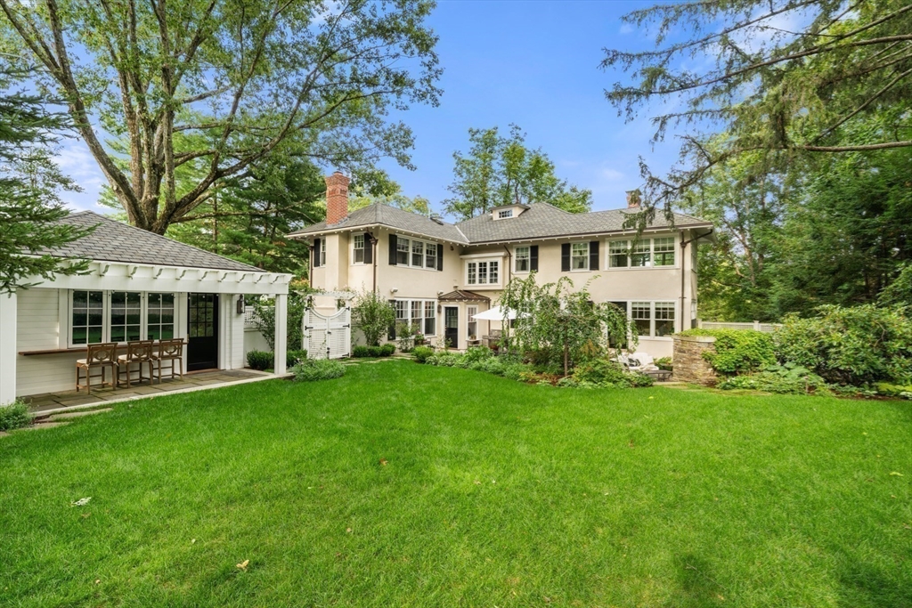 133 Abbott Road Wellesley, MA 02481 - Photo 41 of 42