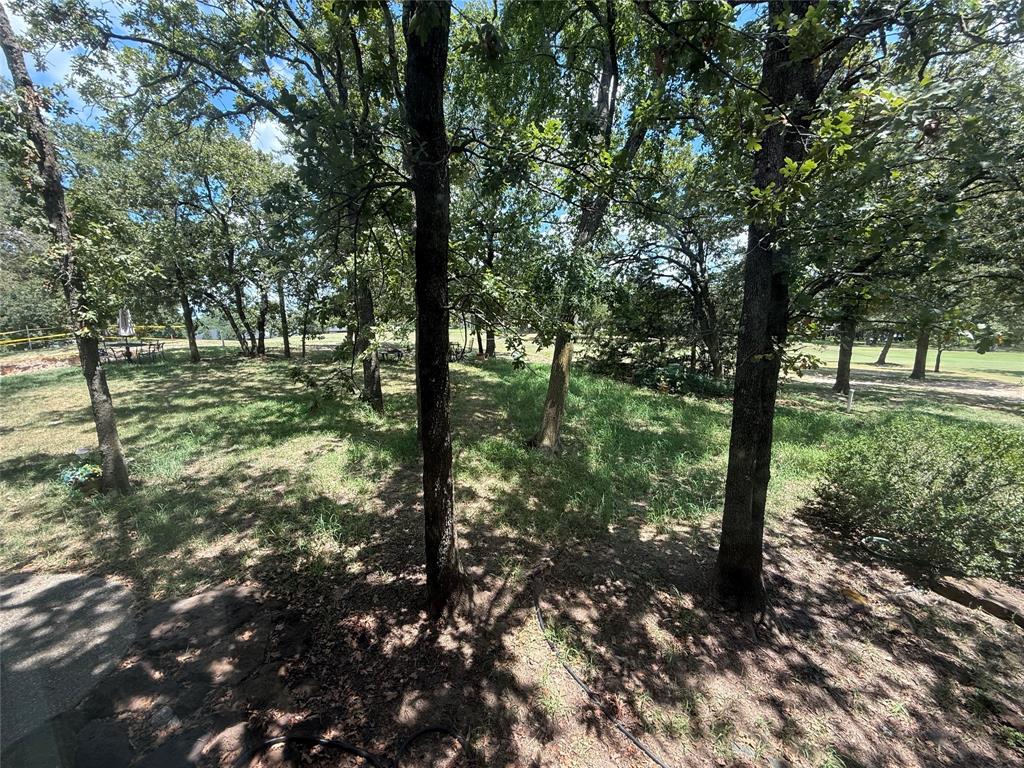104 Pawnee Trail Gainesville, TX 76240 - Photo 26 of 30 a view of outdoor space and trees
