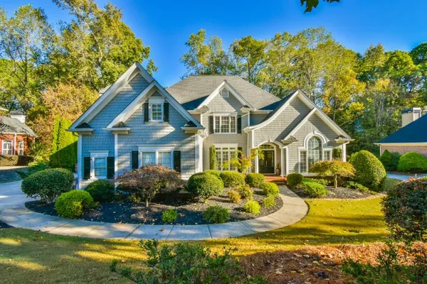 $1,100,000 | 1145 River Laurel Drive, Suwanee, GA 30024