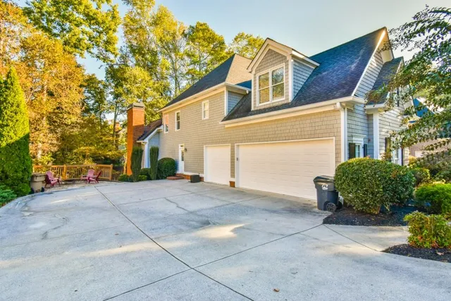 $1,150,000 | 1145 River Laurel Drive, Suwanee, GA 30024