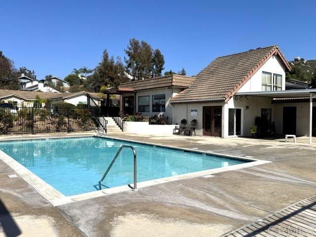 8523 Happy Way South El Cajon, CA 92021 - Photo 18 of 18