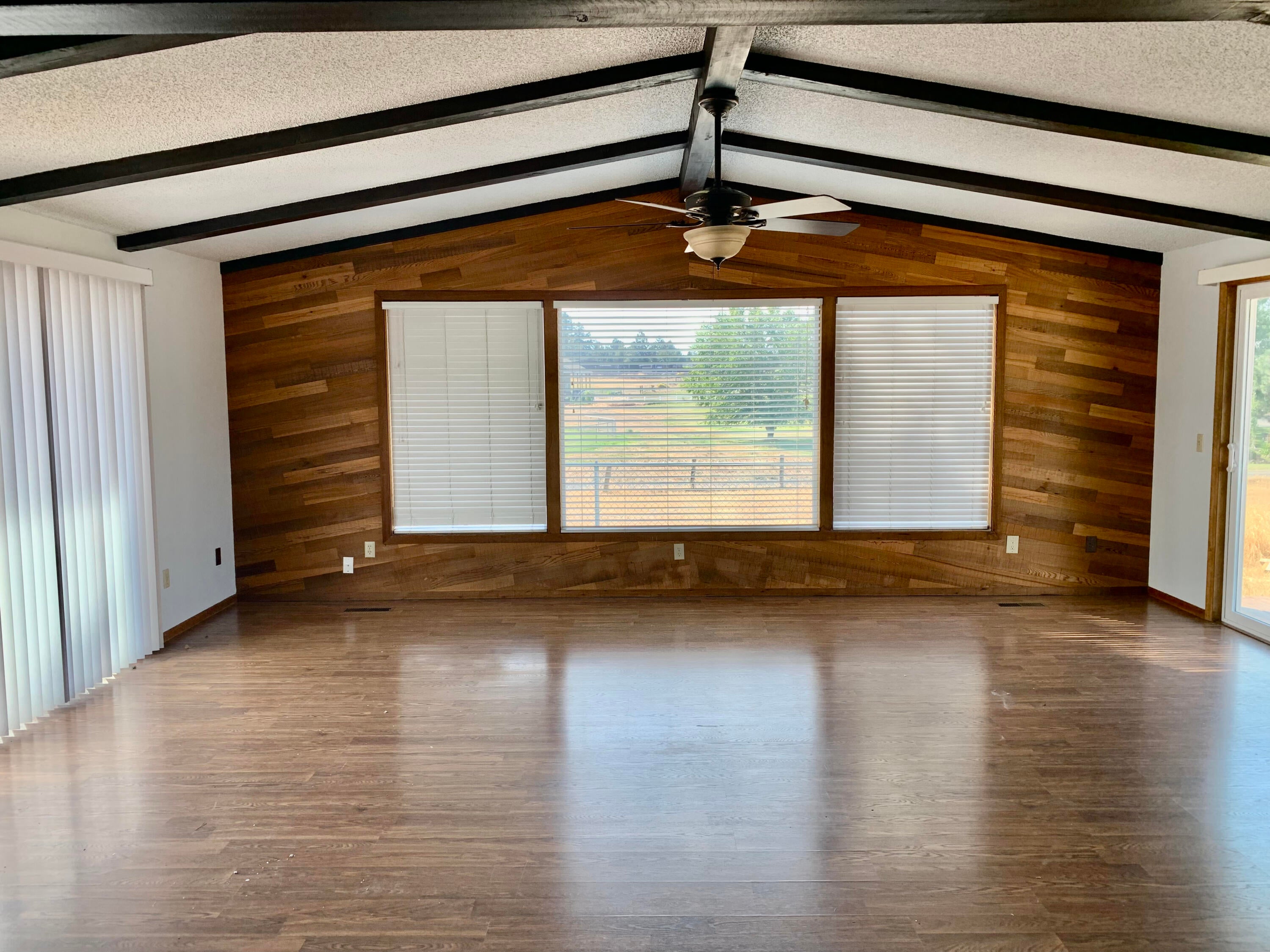 Great Room - New Interior Paint Throughout - 2022