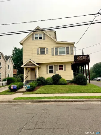 $1,050,000 | 16 Cleveland Street, Danbury, CT 06810