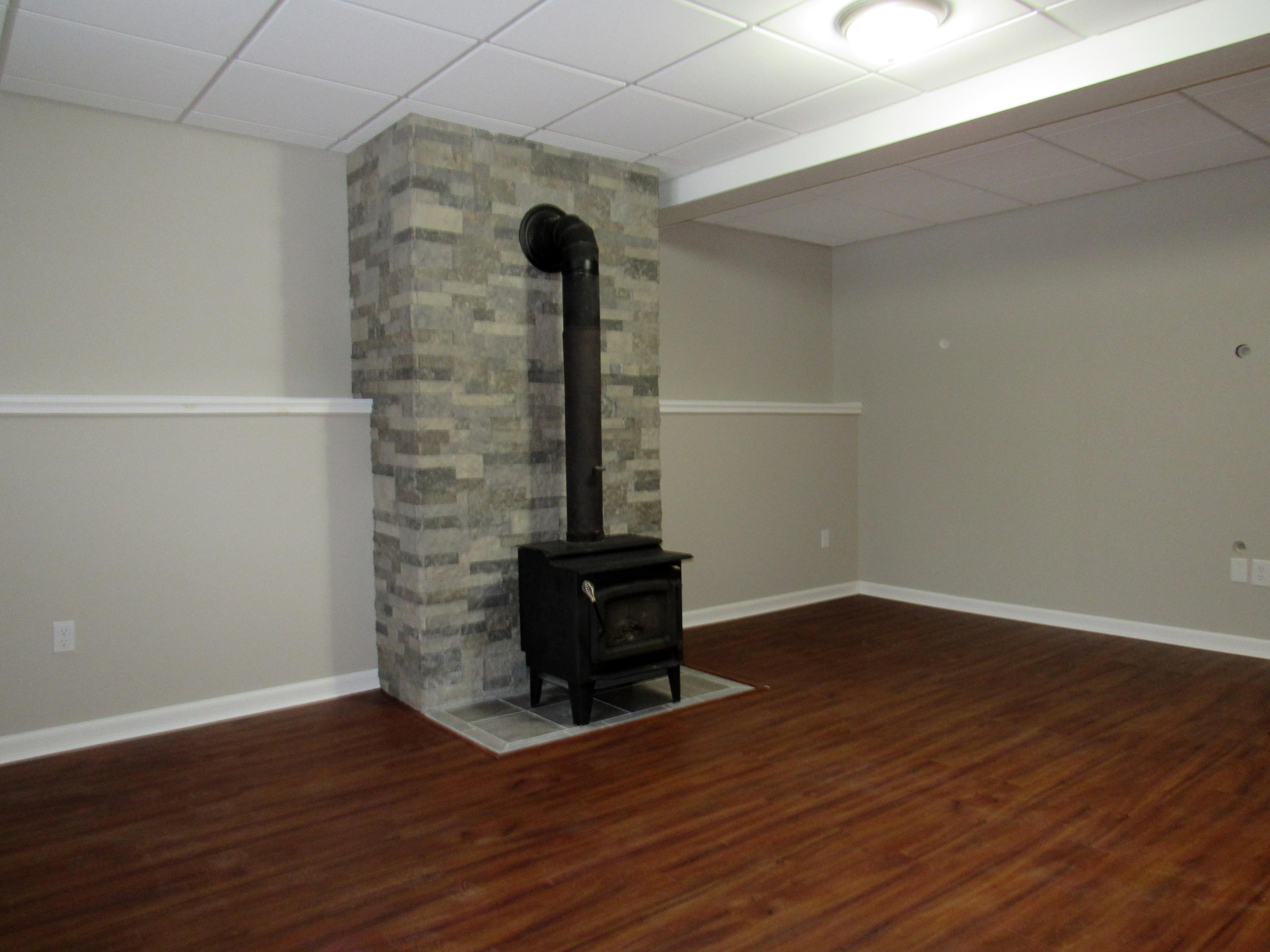 10 Libby Pines Road Standish, ME 04084 - Photo 36 of 37 Downstairs living room