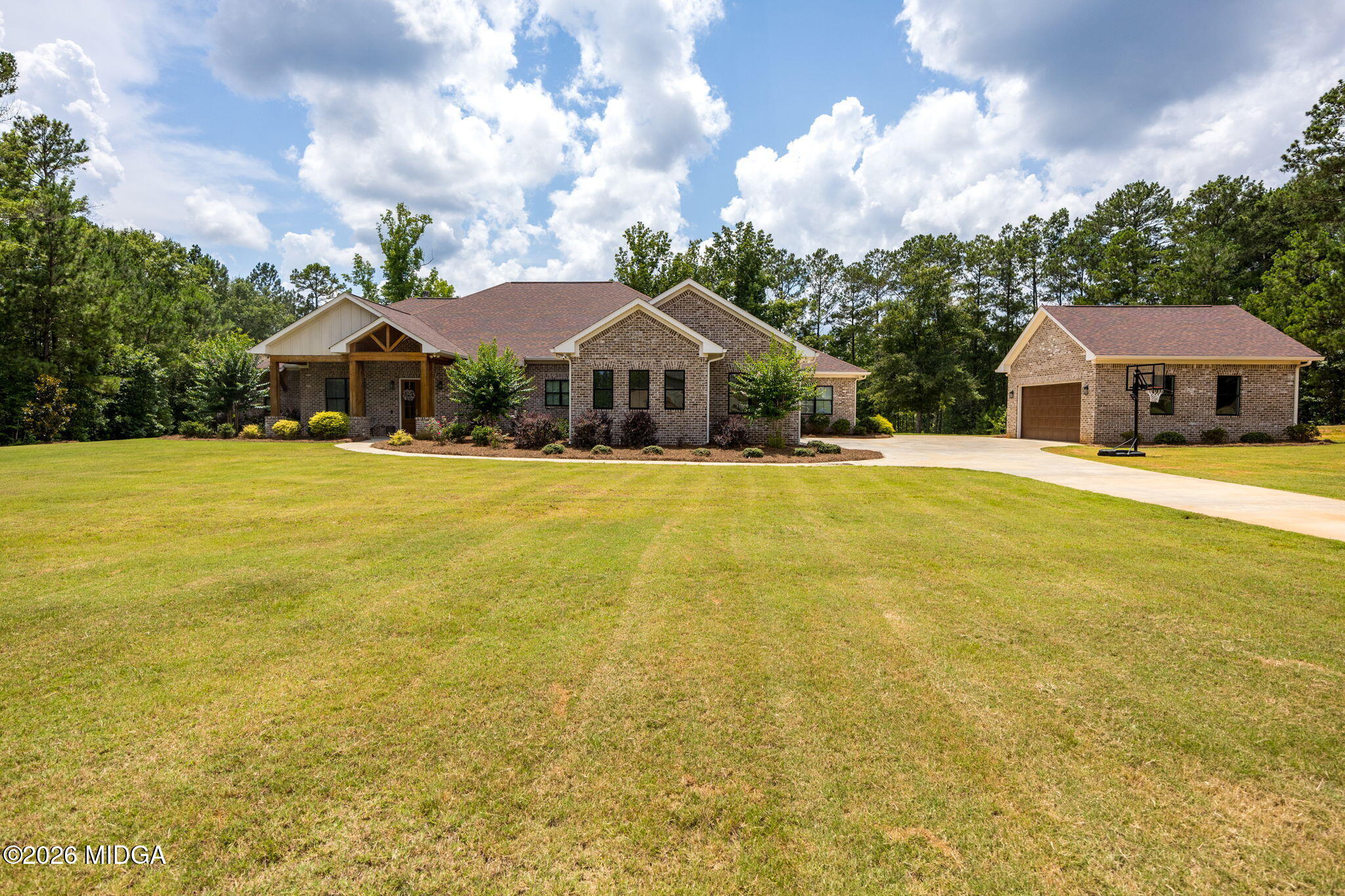 1187 Josey Road Forsyth, GA 31029 - Photo 36 of 36 41