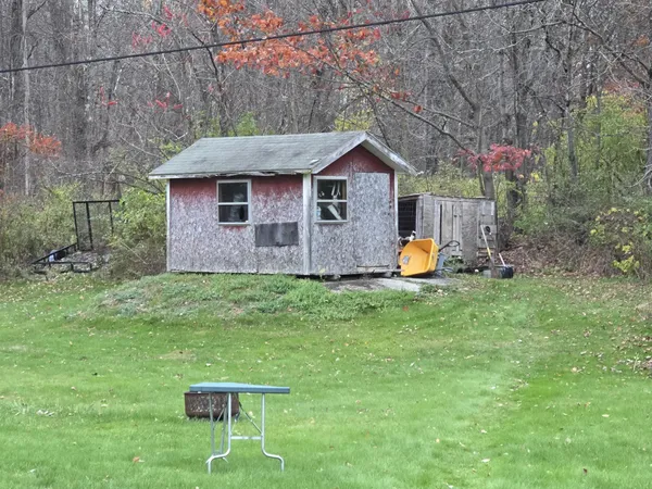 $290,000 | 196 Granger Hollow Road, Shaftsbury, VT 05257