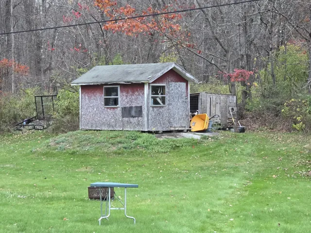 $310,000 | 196 Granger Hollow Road, Shaftsbury, VT 05257