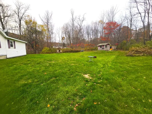 $290,000 | 196 Granger Hollow Road, Shaftsbury, VT 05257