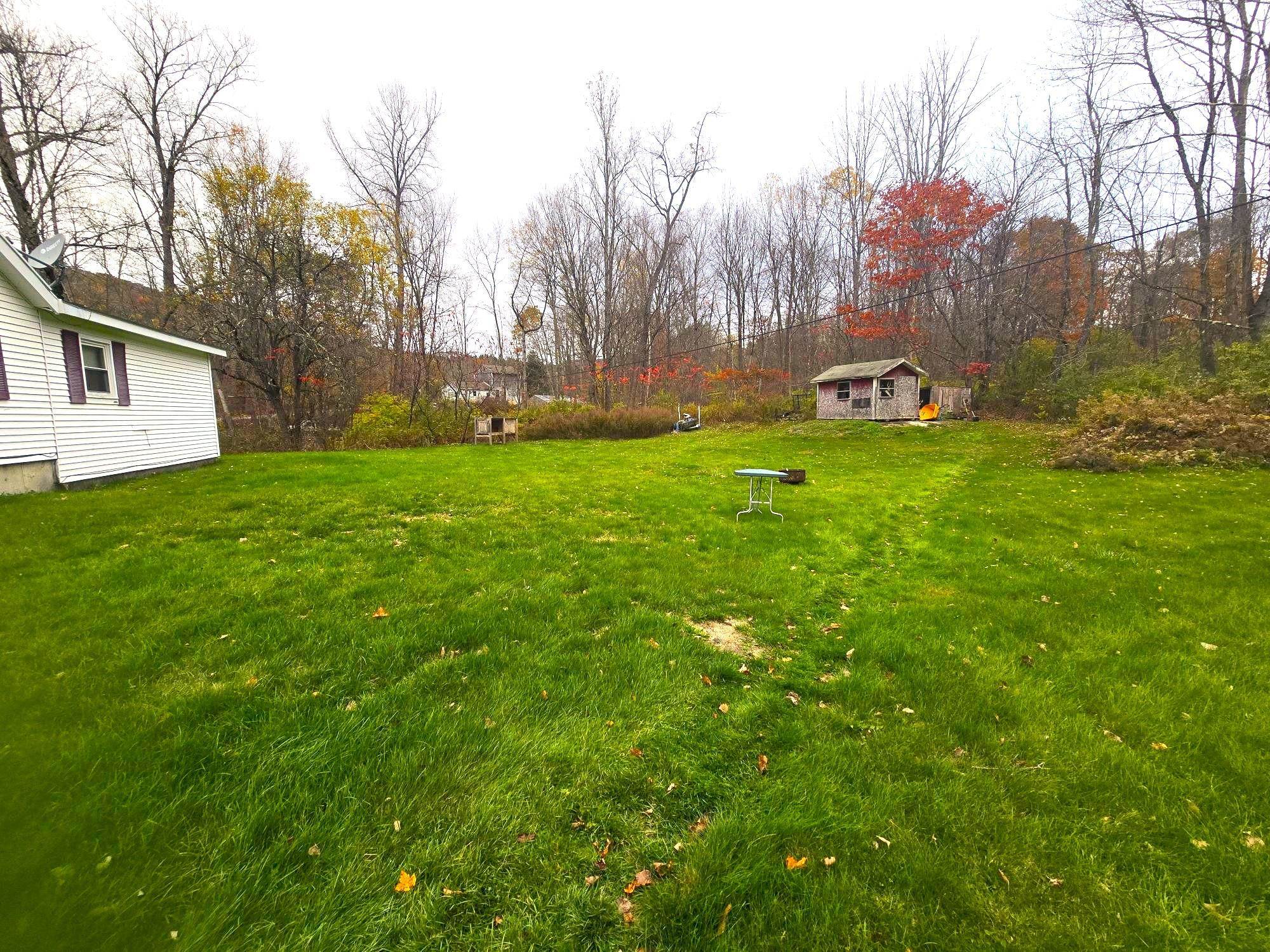 196 Granger Hollow Road Shaftsbury, VT 05257 - Photo 19 of 27