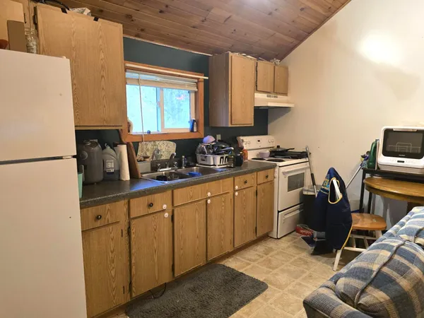 $290,000 | 196 Granger Hollow Road, Shaftsbury, VT 05257