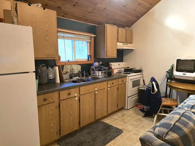 $310,000 | 196 Granger Hollow Road, Shaftsbury, VT 05257