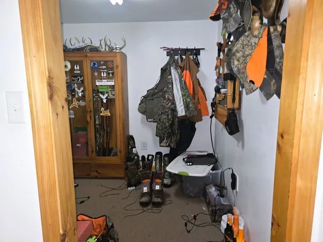 $310,000 | 196 Granger Hollow Road, Shaftsbury, VT 05257