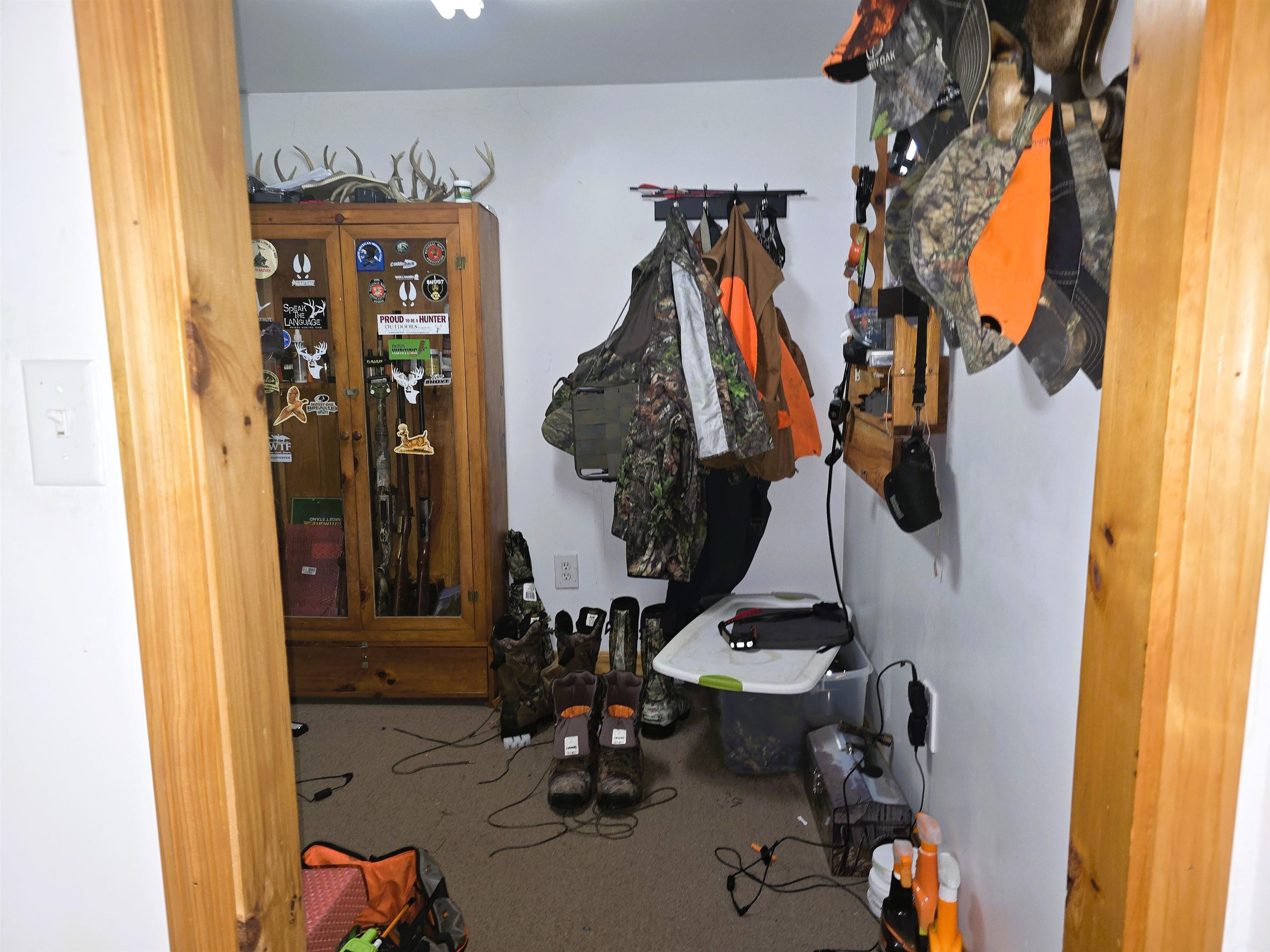 196 Granger Hollow Road Shaftsbury, VT 05257 - Photo 10 of 27