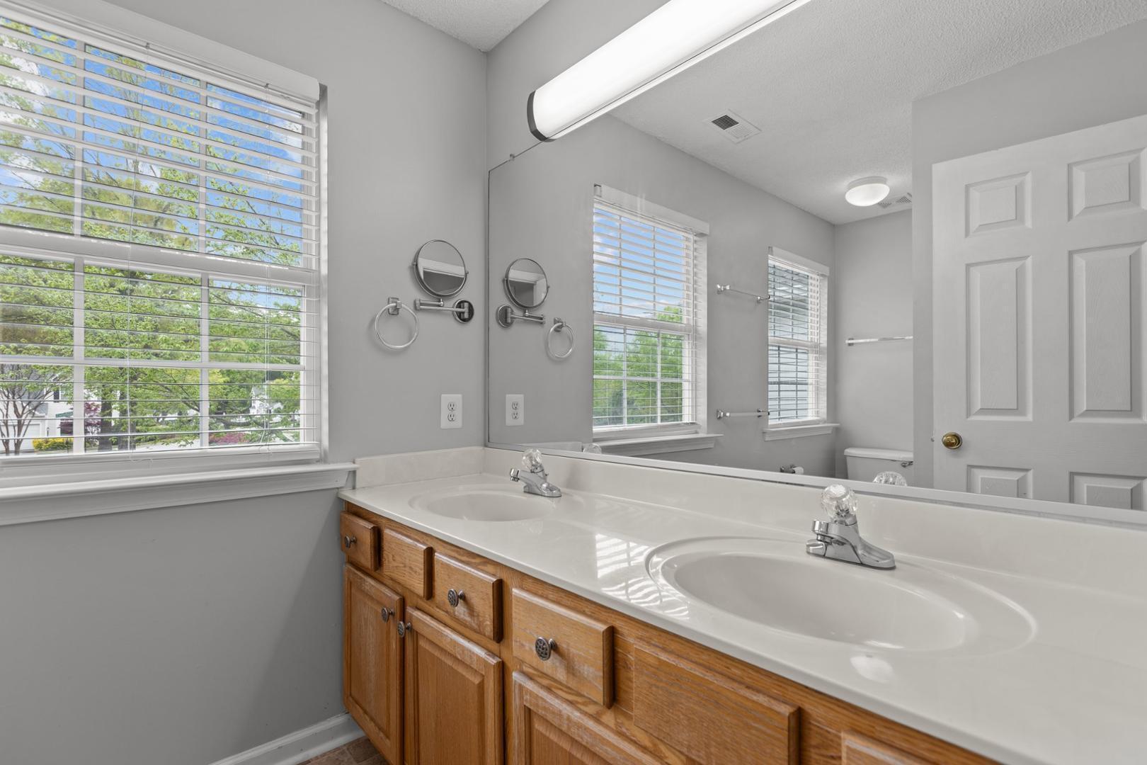 5316 Corinthian Way Raleigh, NC 27607 - Photo 22 of 43 Photo #25