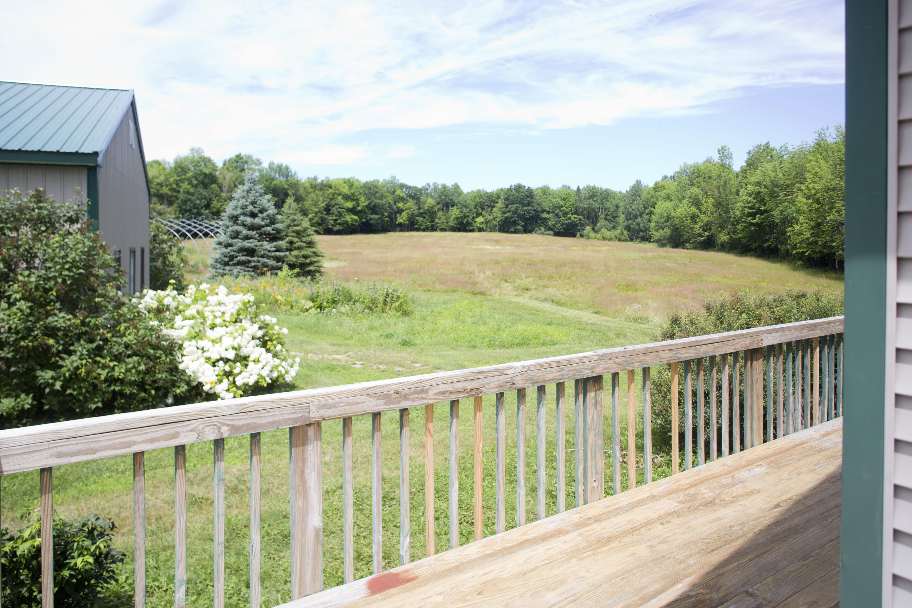 180 Village Road Stetson, ME 04488 - Photo 4 of 72 Field Views