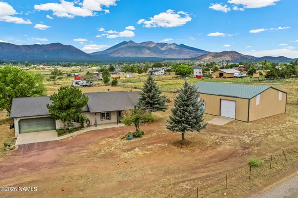 $725,000 | 8030 April Drive, Flagstaff, AZ 86004