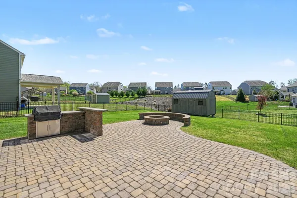 $540,000 | 4339 Falls Lake Dr S West, Concord, NC 28025
