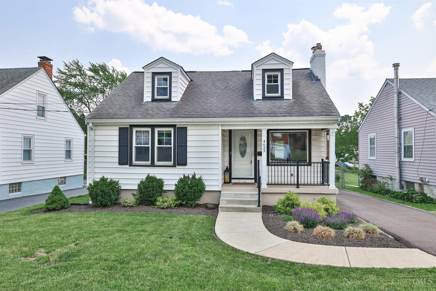 4633 Hunt Road Blue Ash, OH 45242 - Photo 1 of 32