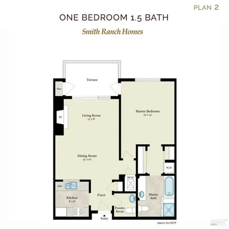 $385,000 | 200 Deer Valley Road, Unit 1C, San Rafael, CA 94903