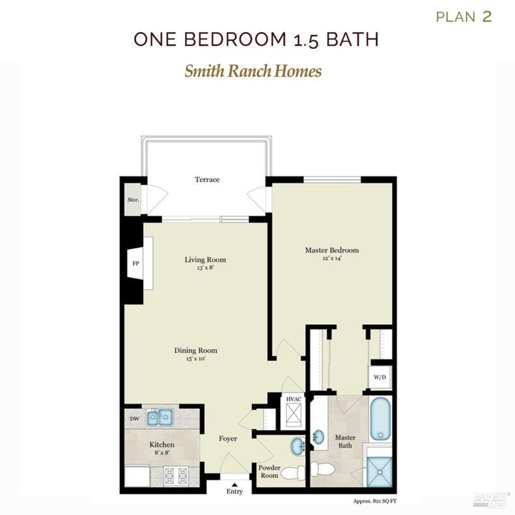 200 Deer Valley Road, Unit 1C San Rafael, CA 94903 - Photo 16 of 27