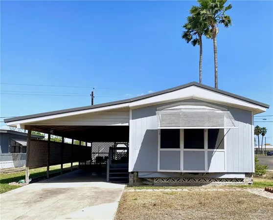 $79,900 | 3000 Spur Drive, Unit J9, Mission, TX 78574