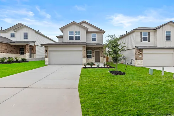 $325,000 | 147 Sabine Gull, San Antonio, TX 78253